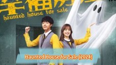 ♉EP 10 [Haunted House for Sale] (2024)