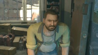 [Dying Light] Làm thế nào nhiệm vụ có thể được thực hiện trực tuyến?