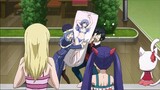 Fairy Tail Episode 220