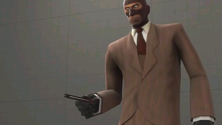 (1_شخص واحد) مشط على شكل سكين الفراشة: طريقة اللعب بالرسوم المتحركة. درس توضيحي للمشط الآمن