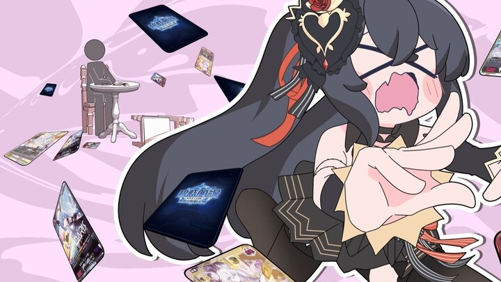 Dark Duel in the Port Area, 4v1, Commander in Crisis! ?