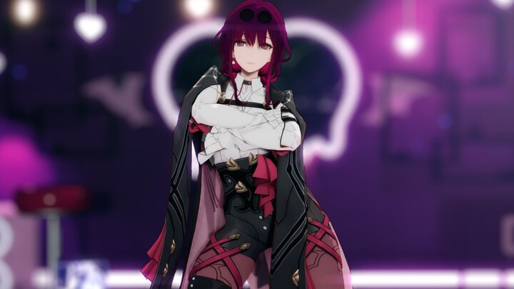 Kafka mom, stop shaking 🥰🥵