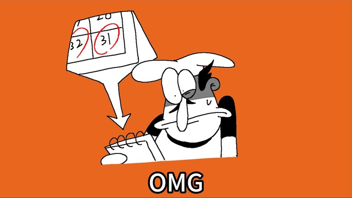 【พิซซ่าทาวเวอร์】วันฮาโลวีนหายใจไม่ออกมาก (แย่จัง...)