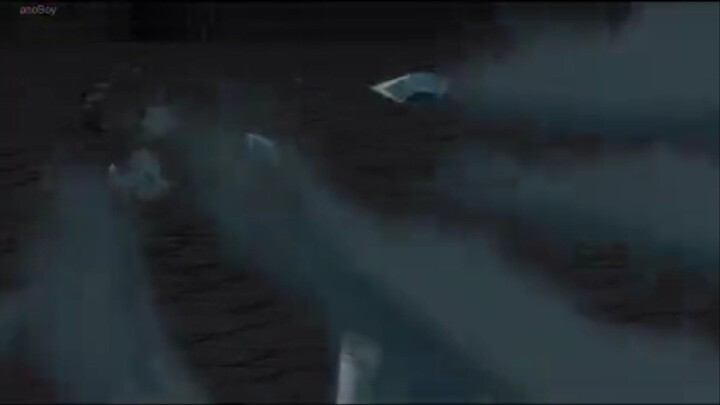 Mizu Ryo no Isekai Episode 4