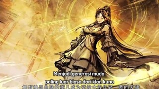 BTTH TERBARU XIOYAN VS DOUZUN BINTANG 8. (hanya punya teman yang saya bagi di sini bos ku 🙏)
