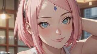 CANTIKNYA MOMMY SAKURA