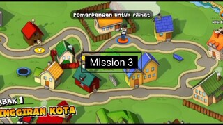 Robbery Bob : Mission 3