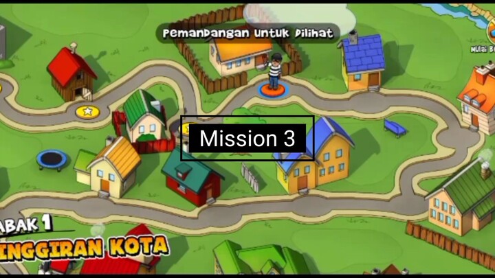 Robbery Bob : Mission 3
