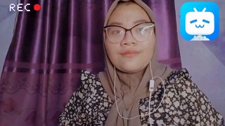 bismillah semoga lolos seleksi😇🙏