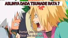 Ngakak ‼️ Baru pertama ketemu Jiraiya bilang d@d@ Tsunade Rata