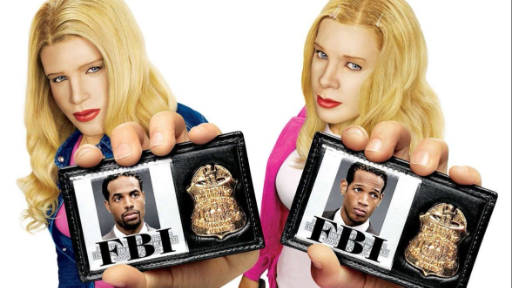 White Chicks 2004 1080p HD