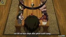 Hầm Ngục Ẩn Chỉ Tôi Có Thể Vào Tập 11 - Việt Sub