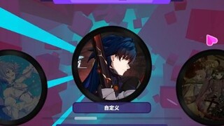 【Muse Dash】PV Karakter Pedang—"Pertanda Kematian Akan Datang" Skor Buatan Sendiri LV9 fc