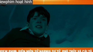 doremon phiên bản tủ quần áo p4 #reviewphimhoathinh