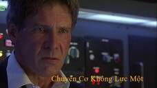 (1997 Chuyên Cơ Không Lực - Air Force One )