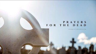 Prayers for the Dead | Meditasi Doa Arwah - Spiritual Quality Time with JenniferOdelia