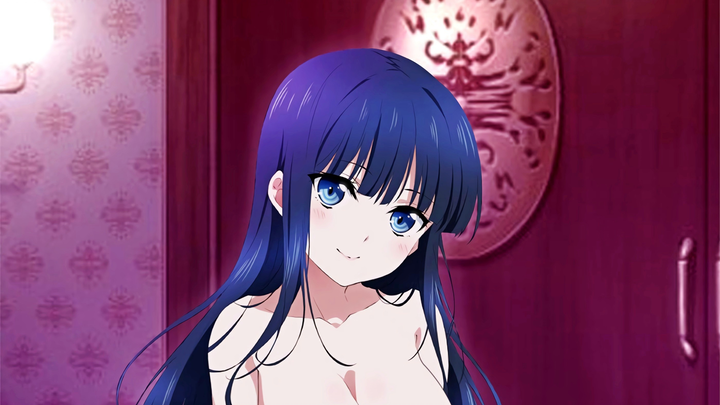 【April】Pengumuman Episode 4 Musim Ketiga Kyoukai Senjou no Hoshi, Sang Murid Kelas Bawah di SMA Sihi