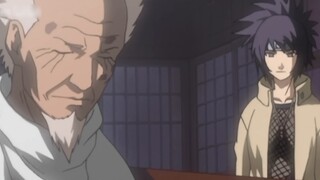 [Answering Naruto's Questions] Kakashi was terrified, the Third Hokage was helpless, where did Oroch