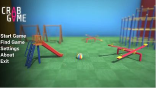 Game sống còn mỗi tội cười hơi nhiều _ Crab Game (w_ GNDTT, Dương404 , Kong2202