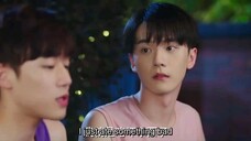 Jia You Ba Shao Nian (2024) Episode 5