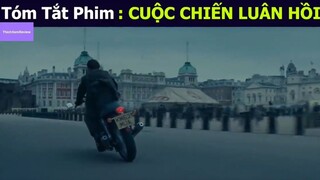 review phim Cuộc chiến luân hồi tập 8 #reviewphim #phimhay #reviewphimhay
