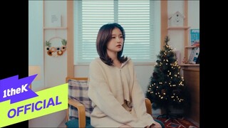 [MV] JinE(이진이) _ Just the two of us(그때 우리 둘)