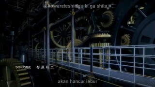 Clockwork Planet Episode 06 Subtitle Indonesia