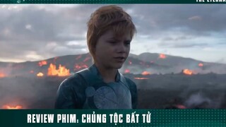 [Review Phim] Chủng tộc bất từ- Eternals p13