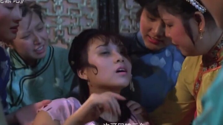 Chàng trai lén uống thuốc bổ, nào ngờ tác dụng quá mạnh; mỹ nhân hồng trần nói: Lần này thì nhớ mãi 