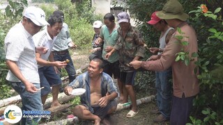 Bắt "CUA HOÀNG ĐẾ VN" Vô Tình Gặp Được Fan | Hội Ngộ Miền Tây - Tập 674