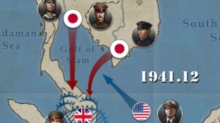 World Conqueror 4 Battle of South Asia