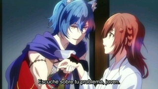 Егор Крид _ Будильник _премьера Anime