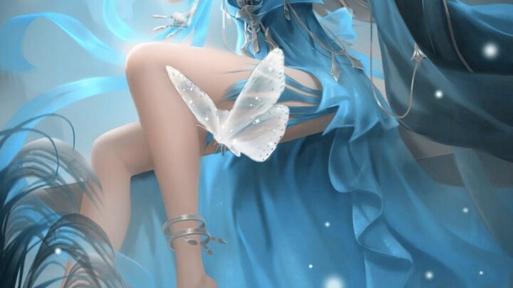 “قولوا لي، هل يمكن إلقاء اللوم على المستشار في هذا؟” 【جودة 4K فائقة】