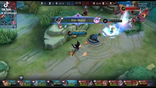 hyper grenger