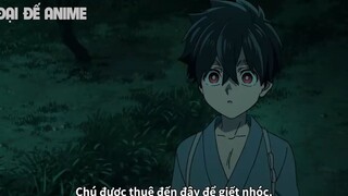 Sở Hữu Sức Mạnh Khủng Khiếp Tôi Là Thám Tử Quái Vật I Tóm Tắt Anime Hay I Đại Đế