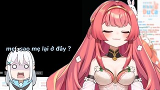 Mommy Du Ca