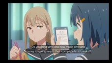Sorairo Utility Episode 1