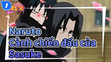 [Naruto] Cảnh chiến đấu của Sasuke_1