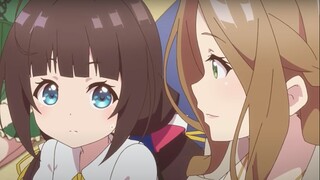 Công việc của Long Vương - Tập 03