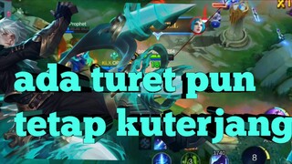 gusion didalam turet