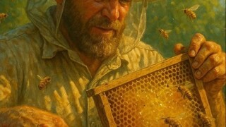 Why does honey never spoil?