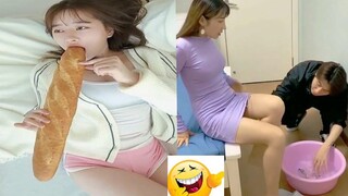 AWW NEW FUNNY 😂 วิดีโอตลกๆ