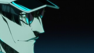[BLEACH Millennium Bloody War Chapter] Anggota pertama Knights of the Star Cross muncul!!!