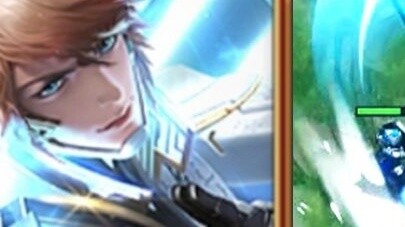 Who would have thought that the hero I played the most games with would be Li Bai
