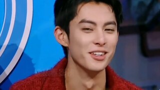ต้าจิ้งและป๊อปปี้ ❤ และ 🥭 สมาชิกทุกคนต่างคลั่งไคล้และโค้งคำนับกัน คิวคังลันจือ ❤ คนนอกอย่างเราจะหลุด