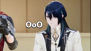【展麟Finn】OoO
