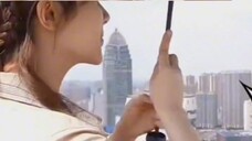 [Yang Zi×Xiao Zhan丨Xiao Tuzai Zi] Did Zhan introduce her to Zi Mei and then Zi Mei showed it to the 