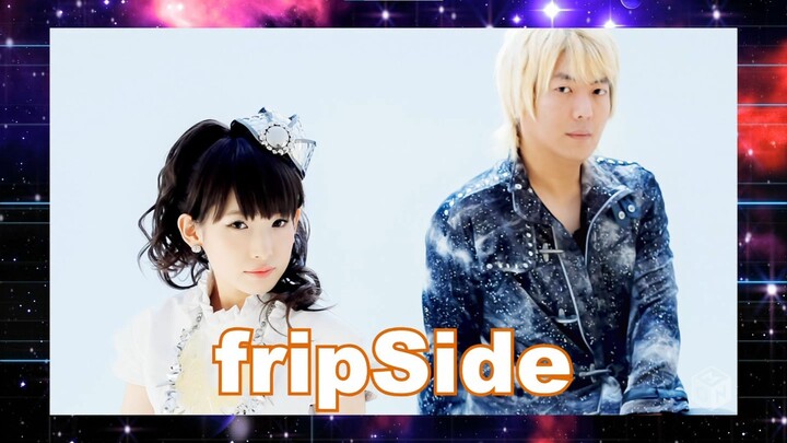 fripSide [LisAni! LIVE-5 2015]