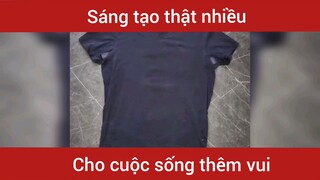 Hãy sáng tạo thật nhiều  #taiche