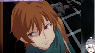 There is someone behind the Demon King. Who is Keyar's opponent? [Reply Warlock 62]